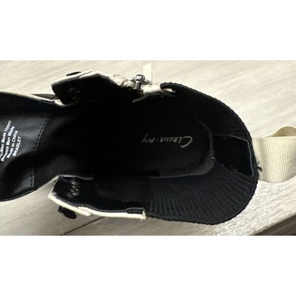 Circus NY by Sam Edelman Women's Bradley Rain Boot | Size 7 - Picture 7 of 10